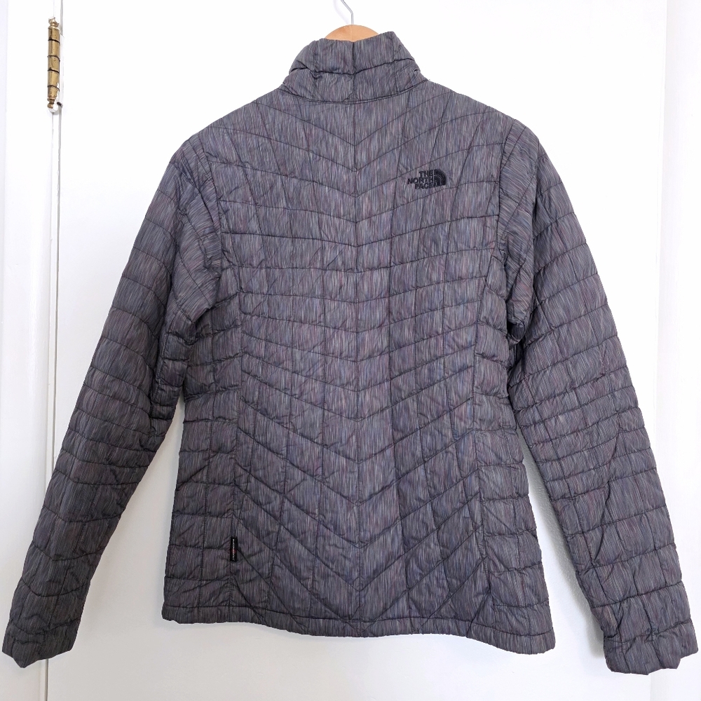 North Face Thermoball Jacket Small - Picture 2 of 7